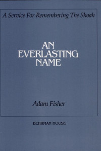 Cover of An Everlasting Name