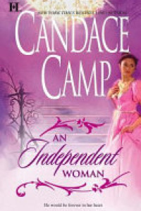 Cover of An Independent Woman
