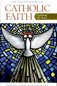 Cover of An Invitation to Catholic Faith