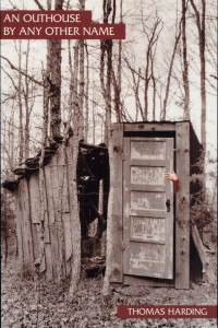 Cover of An Outhouse by Any Other Name