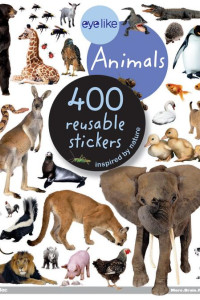 Cover of Animals