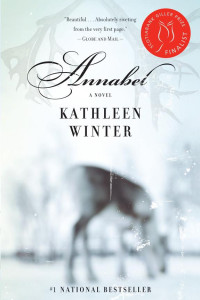 Cover of Annabel