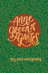 Cover of Anne of Green Gables