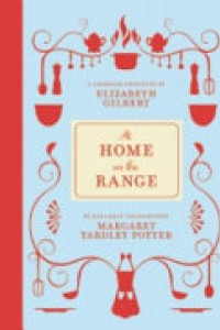 Cover of At Home on the Range