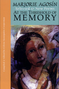 Cover of At the Threshold of Memory