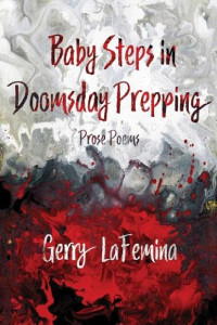 Cover of Baby Steps in Doomsday Prepping