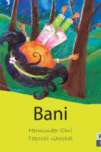 Cover of Bani- English
