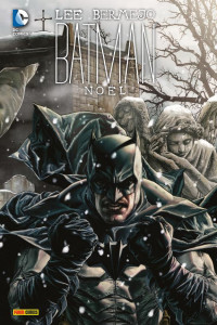 Cover of Batman: Noël