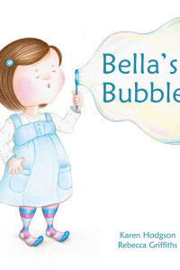 Cover of Bella's Bubble
