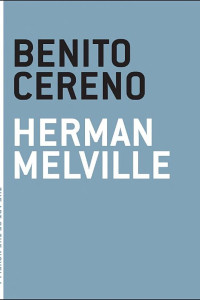 Cover of Benito Cereno