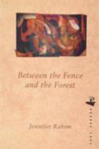 Cover of Between the Fence and the Forest