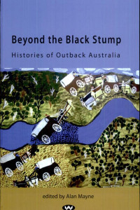Cover of Beyond the Black Stump