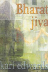 Cover of Bharat Jiva