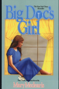 Cover of Big Doc's Girl