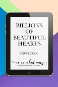 Cover of Billions of Beautiful Hearts