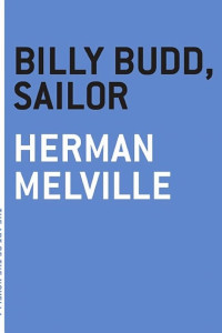 Cover of Billy Budd, Sailor