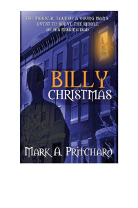 Cover of Billy Christmas