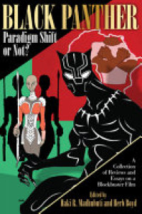 Cover of Black Panther Paradigm Shift Or Not?