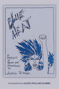 Cover of Blue Heat