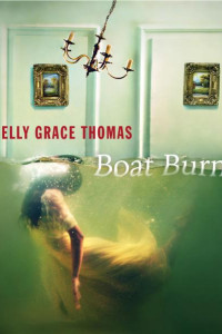 Cover of Boat Burned