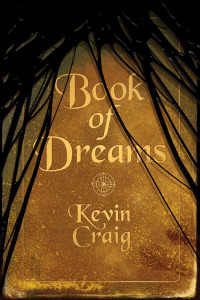 Cover of Book of Dreams