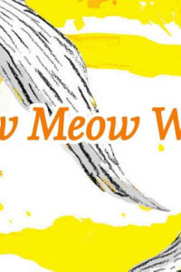 Cover of Bow Meow Wow