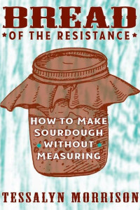 Cover of Bread of the Resistance