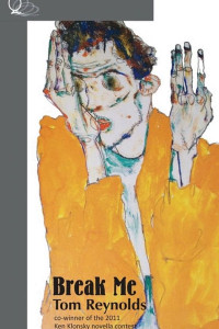Cover of Break Me