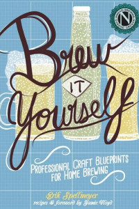 Cover of Brew It Yourself