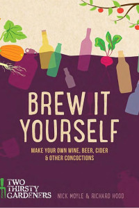 Cover of Brew It Yourself