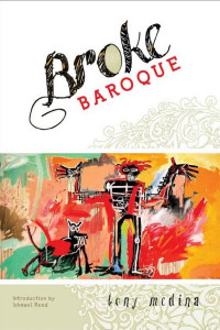 Cover of Broke Baroque