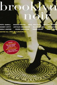 Cover of Brooklyn Noir