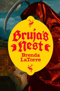 Cover of Bruja’s Nest