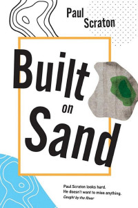 Cover of Built on Sand