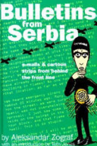 Cover of Bulletins from Serbia