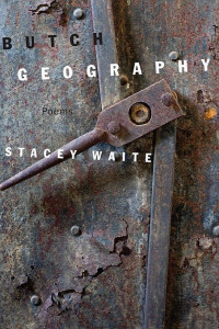 Cover of Butch Geography