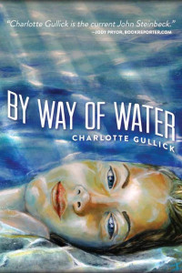Cover of By Way of Water