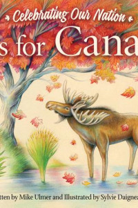 Cover of C is for Canada