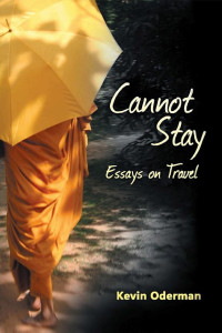 Cover of Cannot Stay