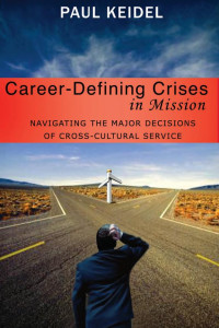 Cover of Career Defining Crises in Missions