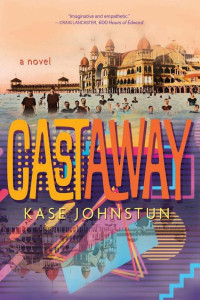Cover of Cast Away