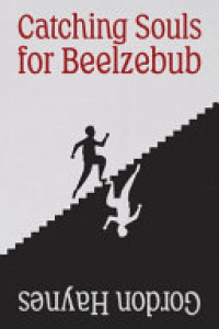 Cover of Catching Souls for Beelzebub