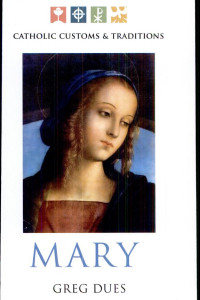 Cover of Catholic Customs and Traditions