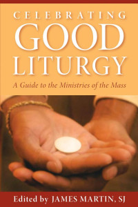 Cover of Celebrating Good Liturgy