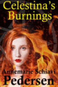 Cover of Celestina's Burnings