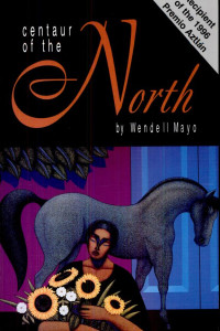 Cover of Centaur of the North