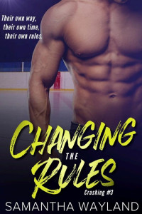 Cover of Changing the Rules