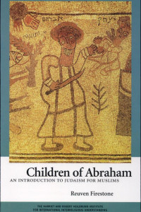 Cover of Children of Abraham