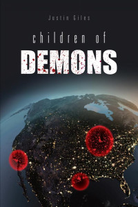 Cover of Children of Demons