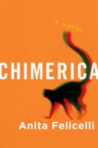 Cover of Chimerica